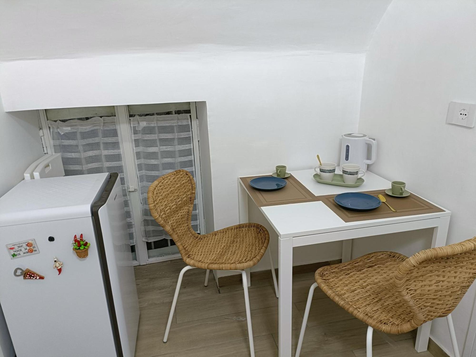Apartment Domus Dante Al Balconcino