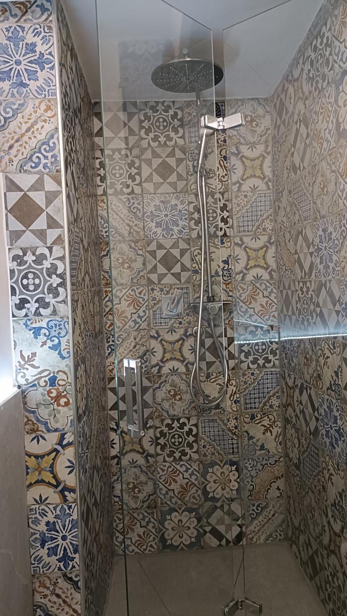 Domus Dante Al Balconcino Apartment