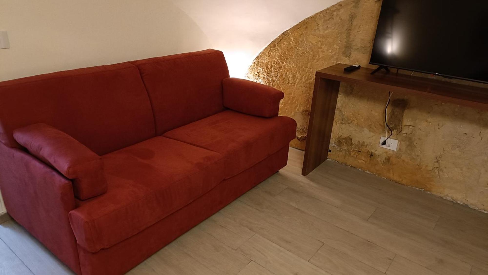 Domus Dante Al Balconcino