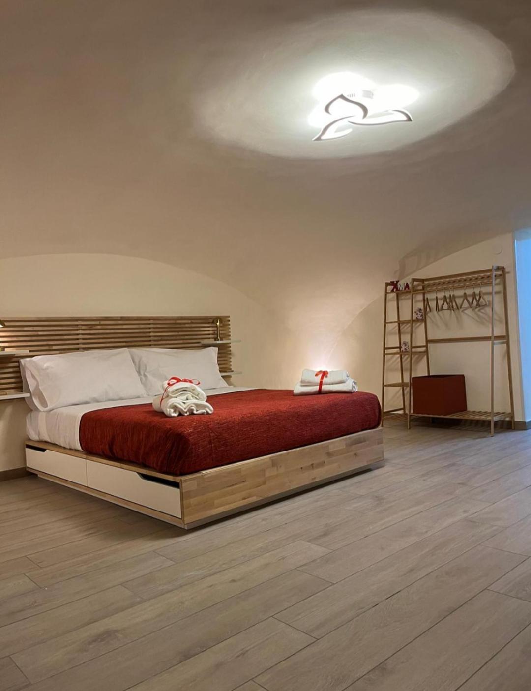 Domus Dante Al Balconcino Apartment *