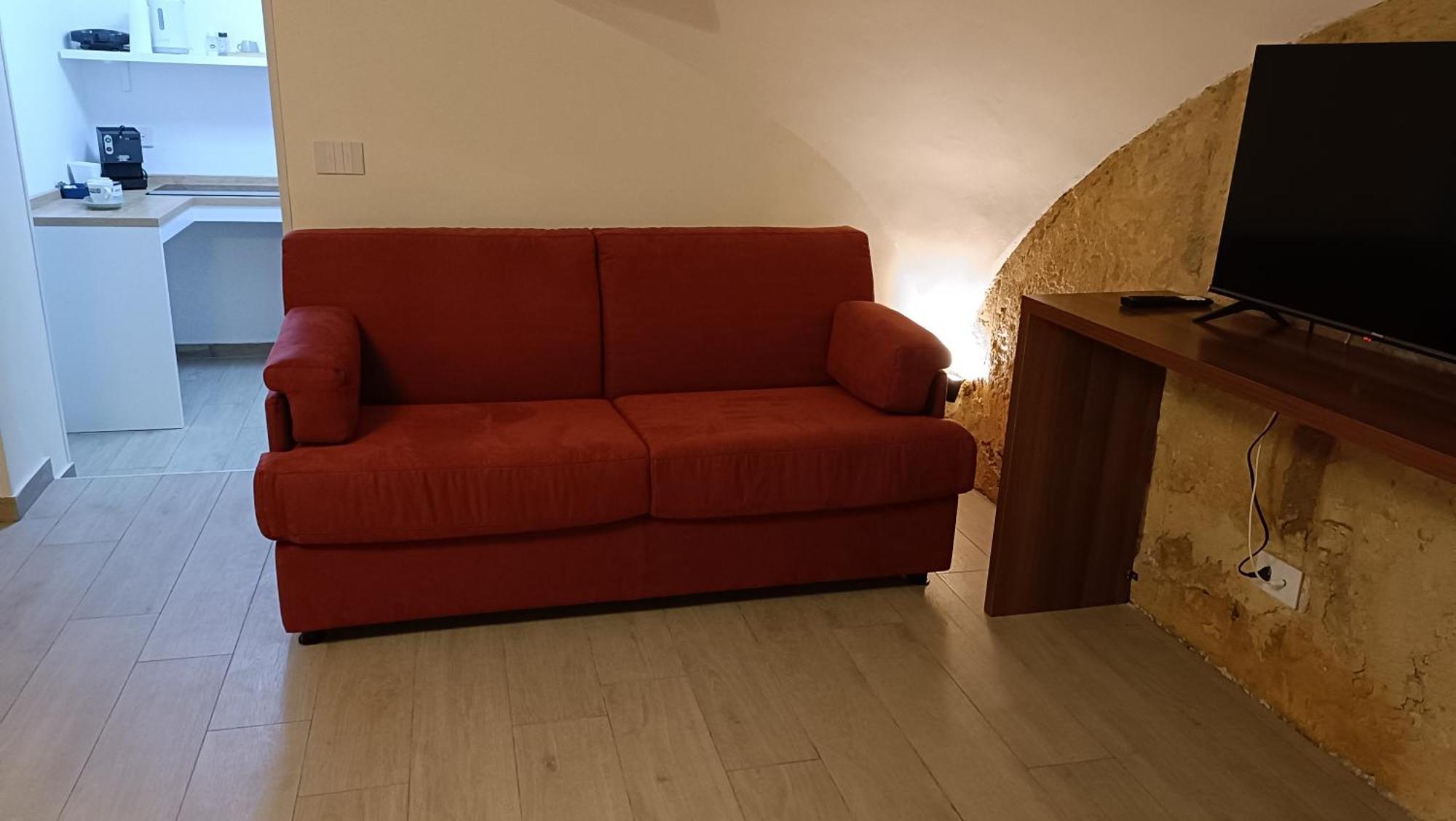 Apartment Domus Dante Al Balconcino *