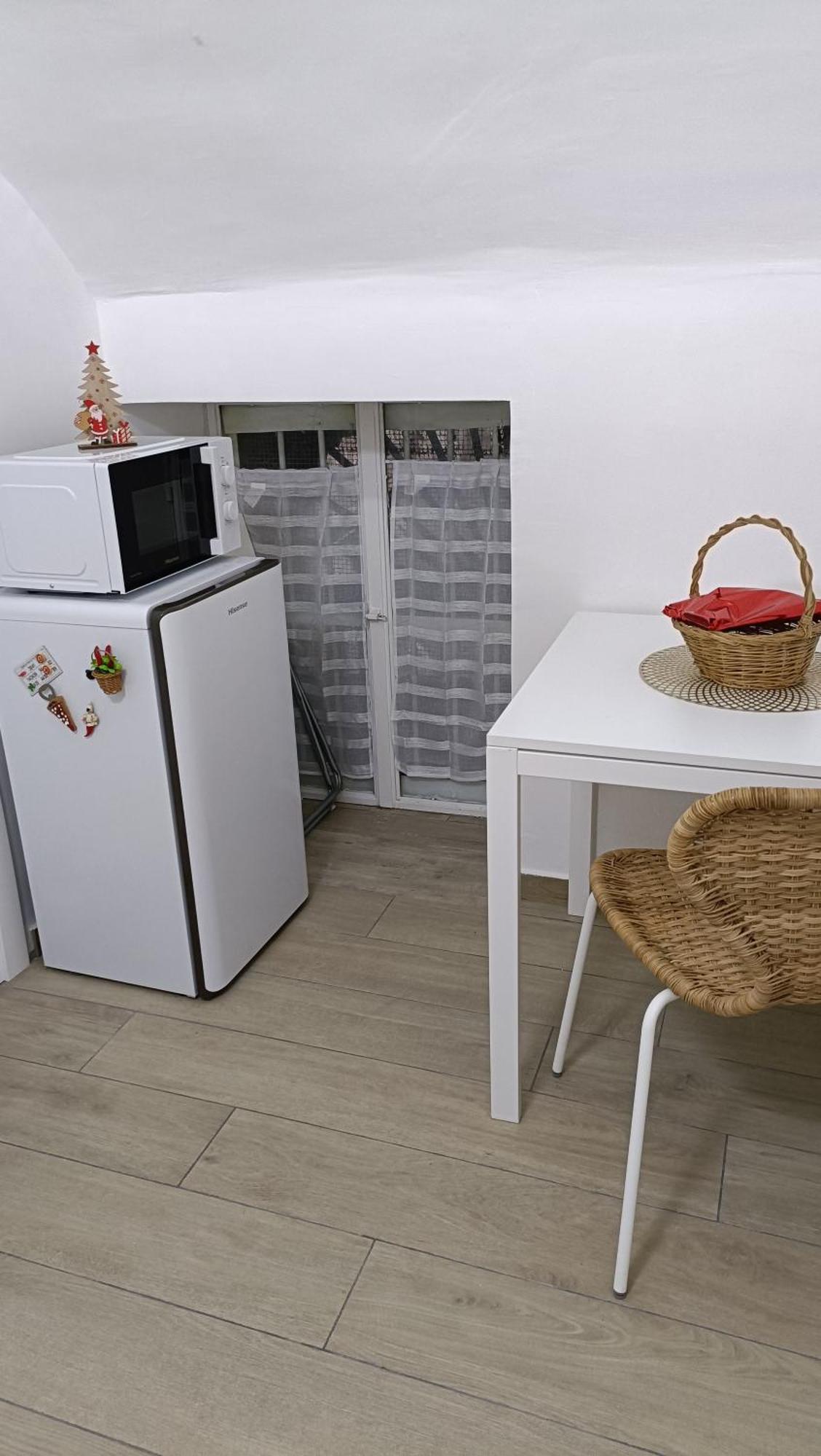 Apartment Domus Dante Al Balconcino
