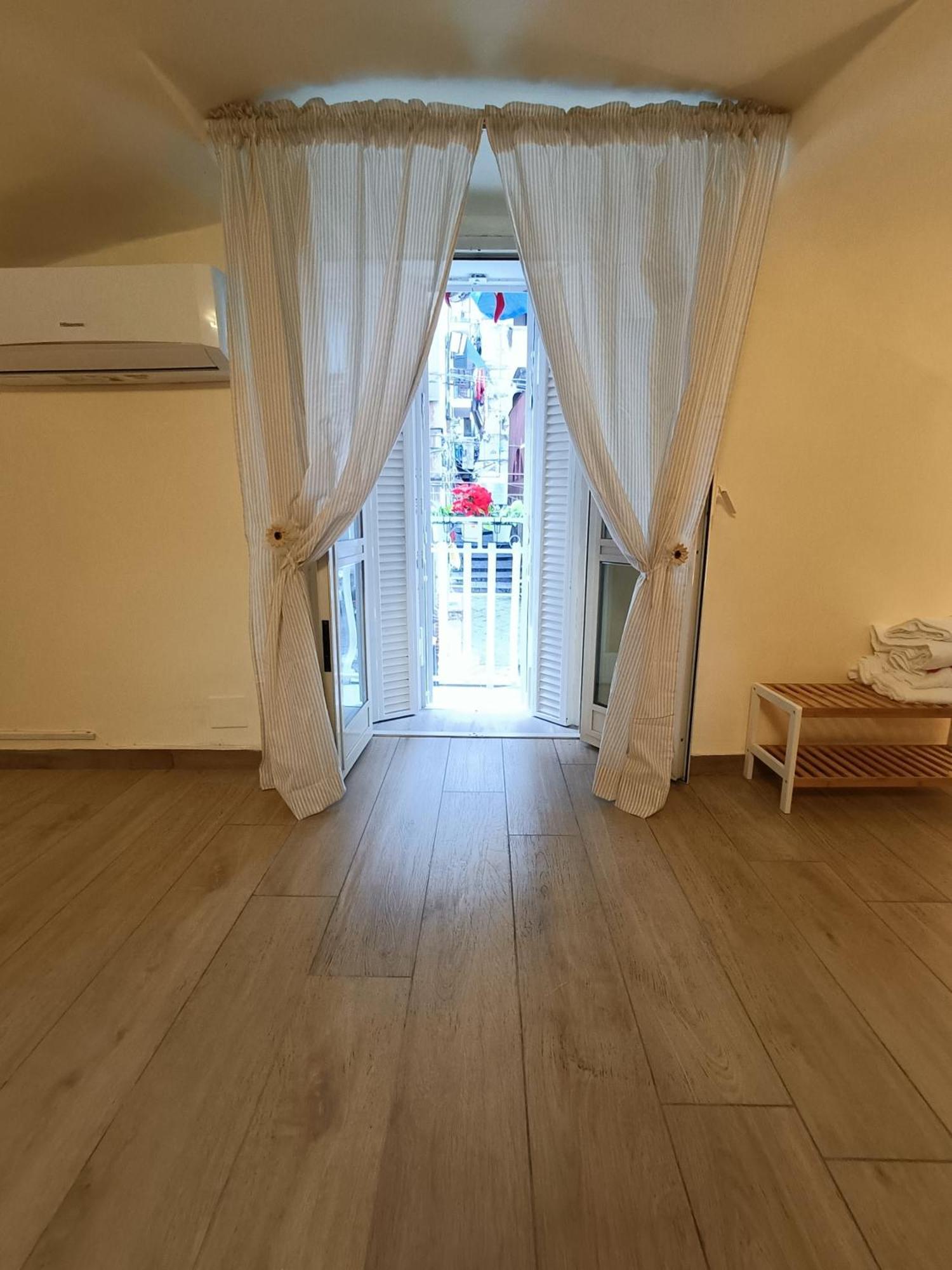 Apartment Domus Dante Al Balconcino